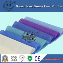 Cambrella/Cross PP Polypropylene Non Woven Fabric